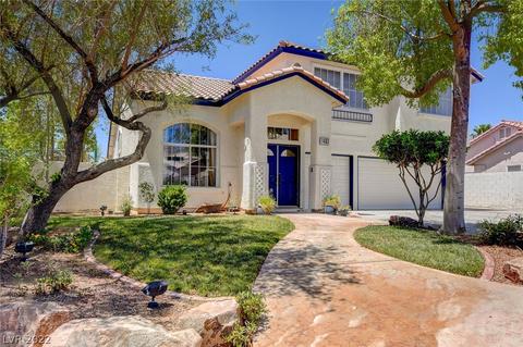 1463 Rose Garden Ln, Las Vegas, NV 89142