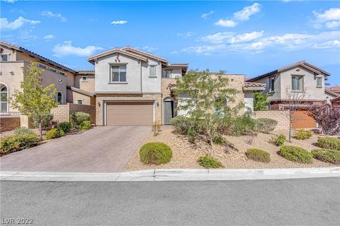 276 Castellari Dr, Las Vegas, NV 89138