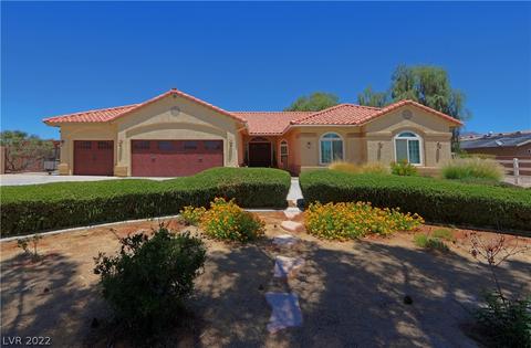 Undisclosed, Las Vegas, NV 89131