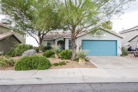 748 Yellowtail Way, Henderson, NV 89002