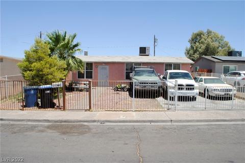 1340 Chestnut St, Henderson, NV 89011