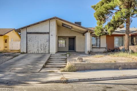 4832 Mahogany Dr, Las Vegas, NV 89110
