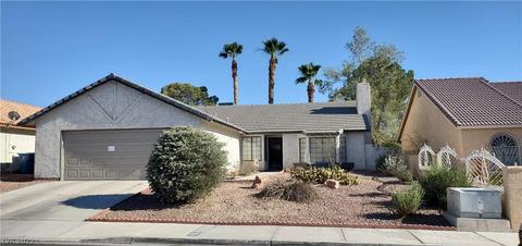 6071 Desert Sun Dr, Las Vegas, NV 89110