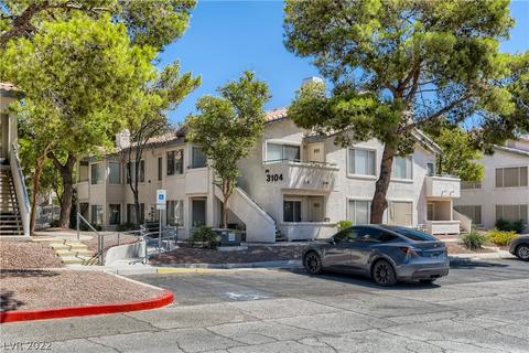 3104 Tarpon Dr #103, Las Vegas, NV 89120