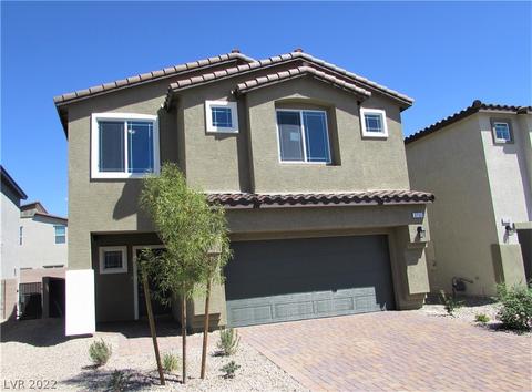 3752 Corellia Ave #LOT 221, North Las Vegas, NV 89084