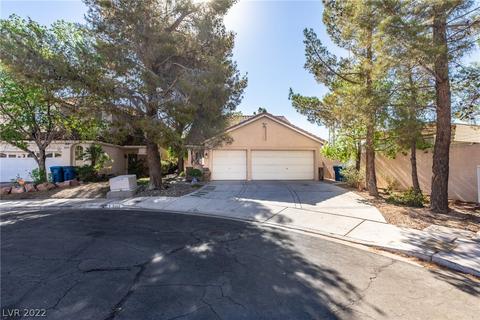 3468 Unique Way, Las Vegas, NV 89129