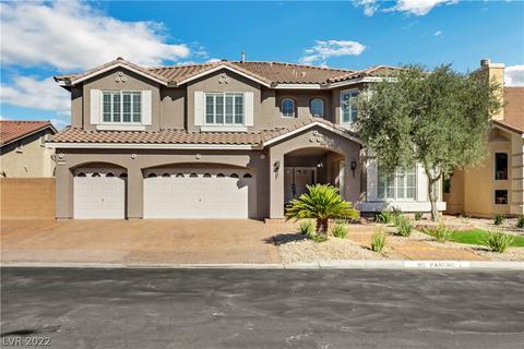 11120 Pentland Downs St, Las Vegas, NV 89141