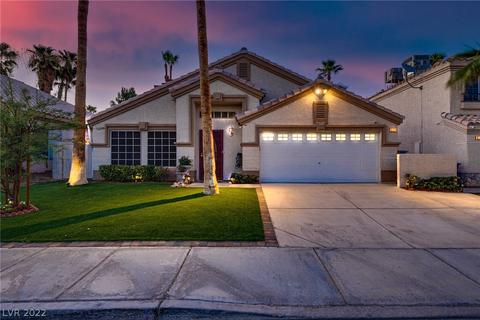 9204 Sapphire Point Ave, Las Vegas, NV 89147