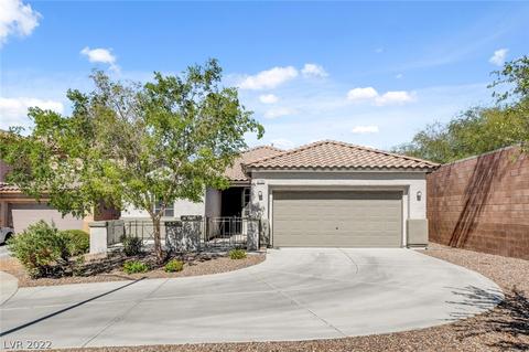 6735 Sugarbird Ct, North Las Vegas, NV 89084
