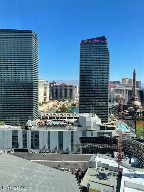 3722 Las Vegas Blvd #2705, Las Vegas, NV 89158