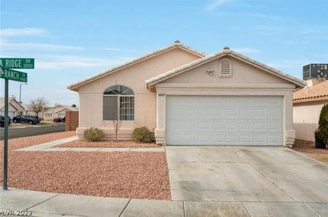 3049 Sierra Ridge Dr, Las Vegas, NV 89156