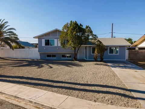 5430 Ferrari Ave, Las Vegas, NV 89142