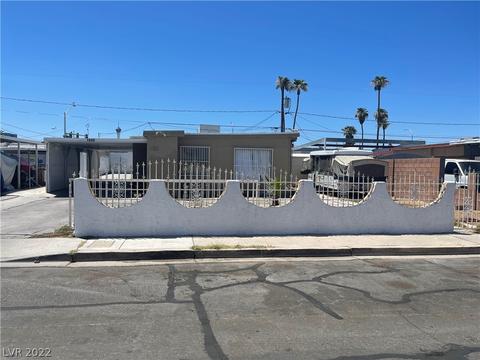 1600 Ardmore St, Las Vegas, NV 89104