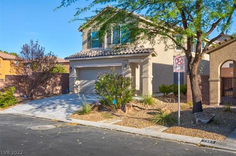 7357 Benlomond Ave, Las Vegas, NV 89179