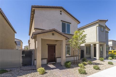 7326 Sunray Point St, North Las Vegas, NV 89084