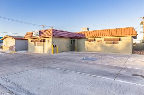 612 S Jones Blvd, Las Vegas, NV 89107
