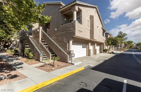 2153 Gravel Hill St #106, Las Vegas, NV 89117