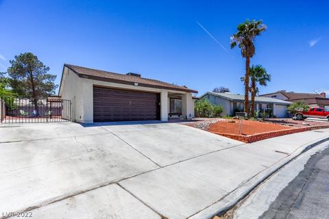7161 Grasswood Dr, Las Vegas, NV 89147