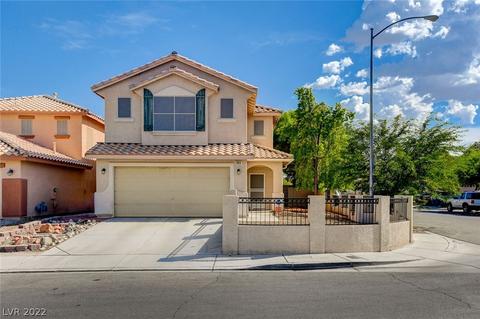 1965 Dragonslayer Ave, Las Vegas, NV 89183