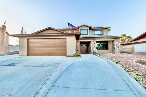 7108 Powderhorn Cir, Las Vegas, NV 89128