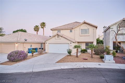 7005 Grandiose Ct, Las Vegas, NV 89130