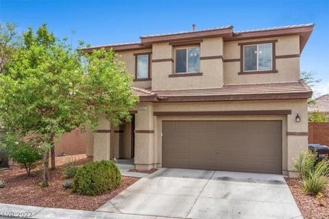 10613 Capitol Peak Ave, Las Vegas, NV 89166