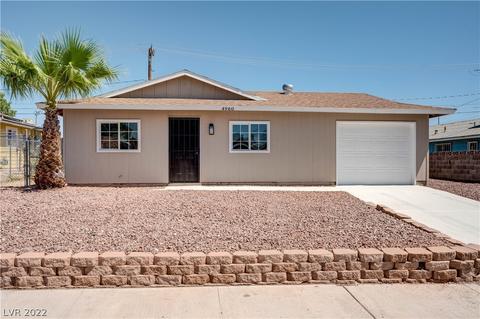 4960 Rita Dr, Las Vegas, NV 89121