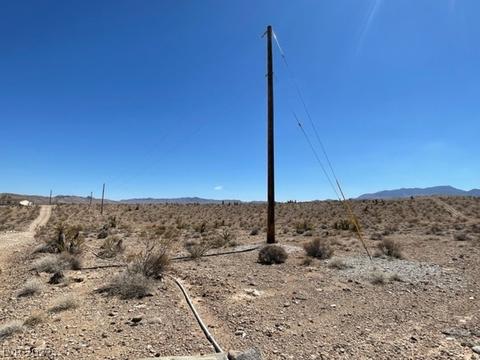0 Pebble And Alpine Rdg, Las Vegas, NV 89161