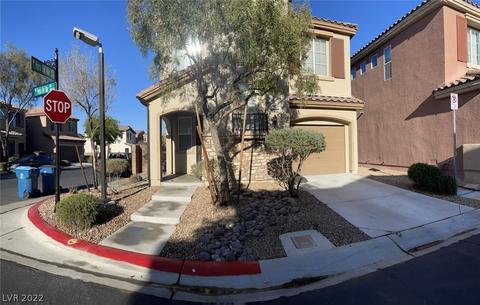 7589 Perla Del Mar Ave, Las Vegas, NV 89179