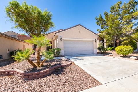1851 Mountain Ranch Ave, Henderson, NV 89012