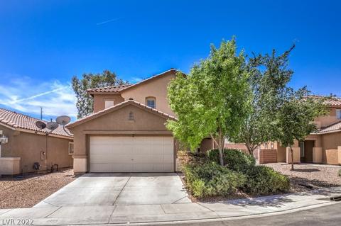 2817 Cedar Bird Dr, North Las Vegas, NV 89084