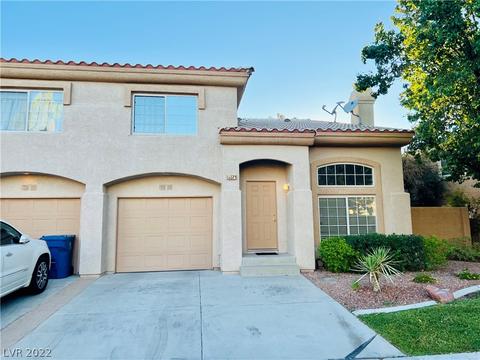 9671 Gunsmith Dr, Las Vegas, NV 89123