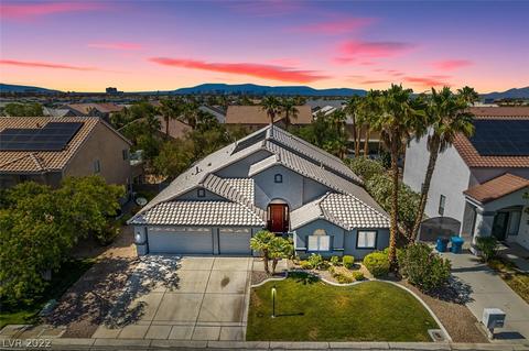 274 Macsnap Ave, Las Vegas, NV 89183