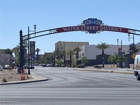 118 Minor Ave, Henderson, NV 89015