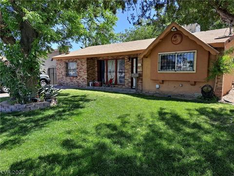2828 Willoughby Ave, Las Vegas, NV 89101