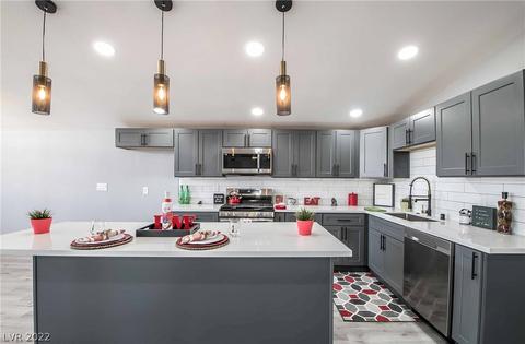 5409 Evergreen Ave, Las Vegas, NV 89107