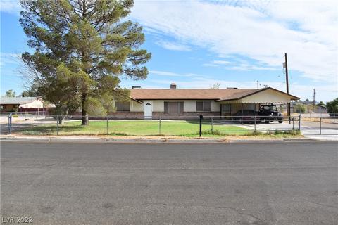 4778 E Van Buren Ave, Las Vegas, NV 89110