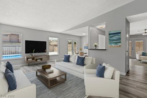 7101 Big Oak Cir, Las Vegas, NV 89129