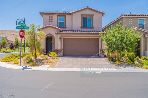 12263 Loggeta Way, Las Vegas, NV 89141