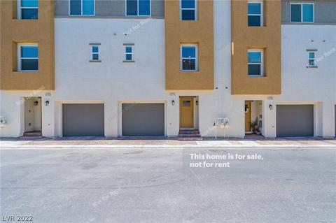 3779 Brilliant Sunset St, Las Vegas, NV 89129