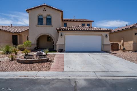 4337 Haven Point Ave, North Las Vegas, NV 89085