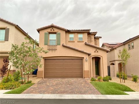 12291 Branconi St, Las Vegas, NV 89141