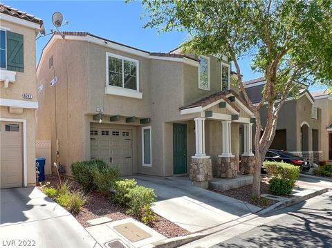 8248 Golden Flowers St, Las Vegas, NV 89139
