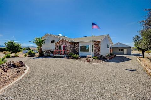3635 Sandy St, Logandale, NV 89021