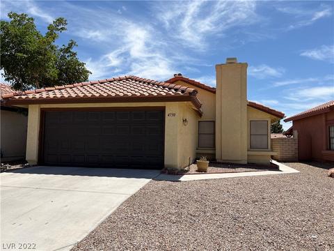 4730 Belshire Dr, Las Vegas, NV 89147