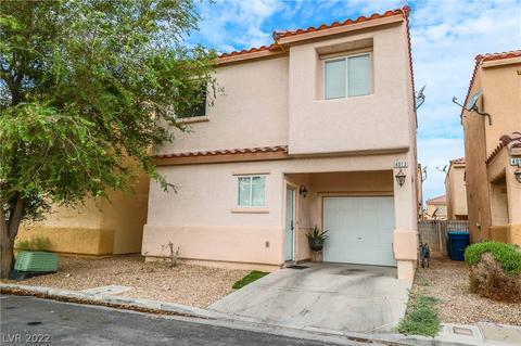 4013 Flower Patch St, Las Vegas, NV 89115