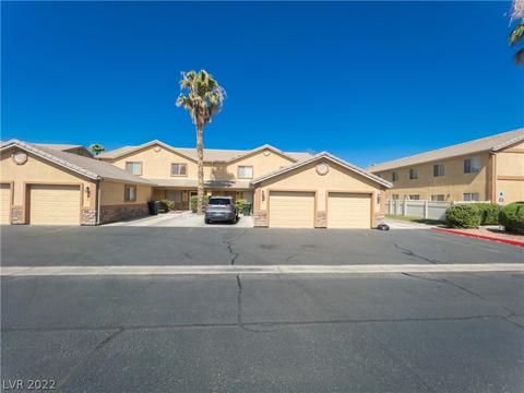 717 Hafen Ln #6C, Mesquite, NV 89027