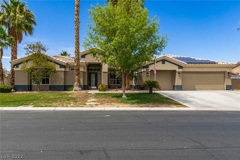 7520 Bisonwood Ave, Las Vegas, NV 89131