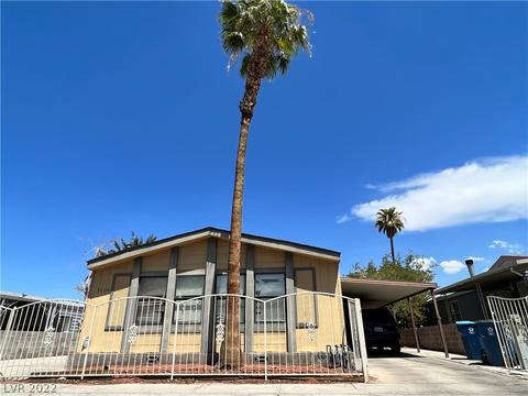 3608 Big Sur Dr, Las Vegas, NV 89122