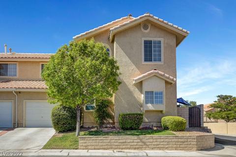 9264 Silver Arrow Ct, Las Vegas, NV 89117